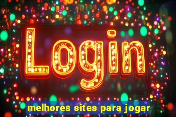 melhores sites para jogar